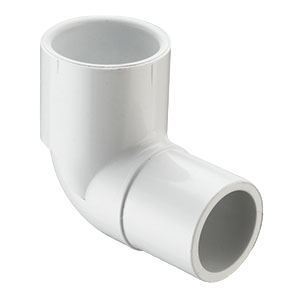  - PVC Fittings